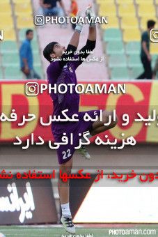 503451, Ahvaz, [*parameter:4*], لیگ برتر فوتبال ایران، Persian Gulf Cup، Week 10، First Leg، Foulad Khouzestan 1 v 1 Esteghlal on 2016/10/27 at Ahvaz Ghadir Stadium