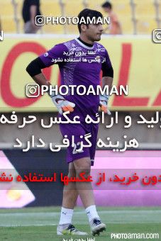 503459, Ahvaz, [*parameter:4*], لیگ برتر فوتبال ایران، Persian Gulf Cup، Week 10، First Leg، Foulad Khouzestan 1 v 1 Esteghlal on 2016/10/27 at Ahvaz Ghadir Stadium