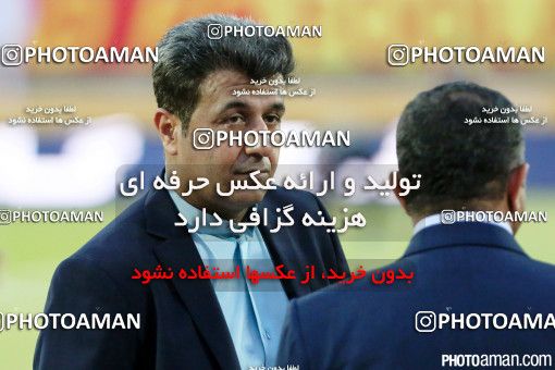 503758, Ahvaz, [*parameter:4*], لیگ برتر فوتبال ایران، Persian Gulf Cup، Week 10، First Leg، Foulad Khouzestan 1 v 1 Esteghlal on 2016/10/27 at Ahvaz Ghadir Stadium