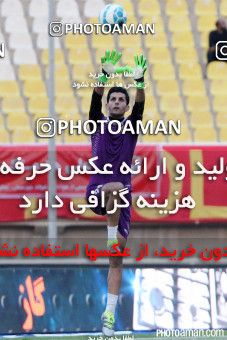 503461, Ahvaz, [*parameter:4*], لیگ برتر فوتبال ایران، Persian Gulf Cup، Week 10، First Leg، Foulad Khouzestan 1 v 1 Esteghlal on 2016/10/27 at Ahvaz Ghadir Stadium