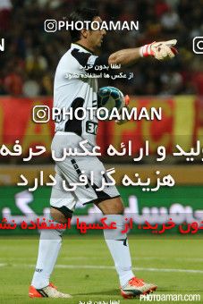503415, Ahvaz, [*parameter:4*], لیگ برتر فوتبال ایران، Persian Gulf Cup، Week 10، First Leg، Foulad Khouzestan 1 v 1 Esteghlal on 2016/10/27 at Ahvaz Ghadir Stadium