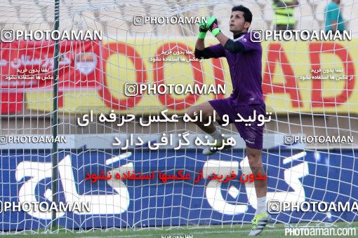 504243, Ahvaz, [*parameter:4*], لیگ برتر فوتبال ایران، Persian Gulf Cup، Week 10، First Leg، Foulad Khouzestan 1 v 1 Esteghlal on 2016/10/27 at Ahvaz Ghadir Stadium