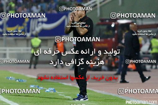 503271, Ahvaz, [*parameter:4*], لیگ برتر فوتبال ایران، Persian Gulf Cup، Week 10، First Leg، Foulad Khouzestan 1 v 1 Esteghlal on 2016/10/27 at Ahvaz Ghadir Stadium