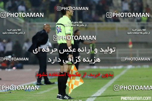 503727, Ahvaz, [*parameter:4*], لیگ برتر فوتبال ایران، Persian Gulf Cup، Week 10، First Leg، Foulad Khouzestan 1 v 1 Esteghlal on 2016/10/27 at Ahvaz Ghadir Stadium