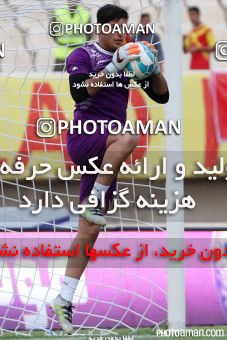 503453, Ahvaz, [*parameter:4*], لیگ برتر فوتبال ایران، Persian Gulf Cup، Week 10، First Leg، Foulad Khouzestan 1 v 1 Esteghlal on 2016/10/27 at Ahvaz Ghadir Stadium