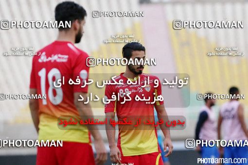 504228, Ahvaz, [*parameter:4*], لیگ برتر فوتبال ایران، Persian Gulf Cup، Week 10، First Leg، Foulad Khouzestan 1 v 1 Esteghlal on 2016/10/27 at Ahvaz Ghadir Stadium