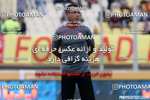 504234, Ahvaz, [*parameter:4*], لیگ برتر فوتبال ایران، Persian Gulf Cup، Week 10، First Leg، Foulad Khouzestan 1 v 1 Esteghlal on 2016/10/27 at Ahvaz Ghadir Stadium
