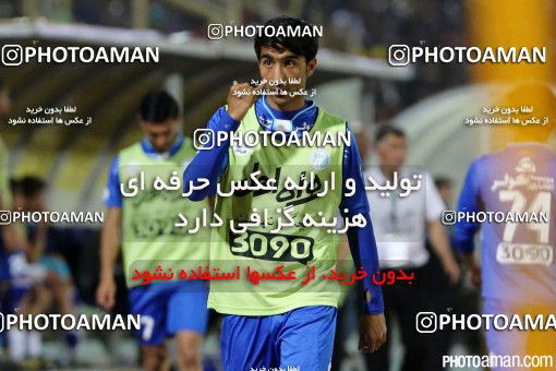503669, Ahvaz, [*parameter:4*], لیگ برتر فوتبال ایران، Persian Gulf Cup، Week 10، First Leg، Foulad Khouzestan 1 v 1 Esteghlal on 2016/10/27 at Ahvaz Ghadir Stadium