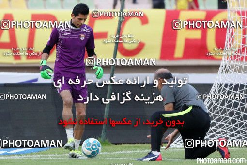 503797, Ahvaz, [*parameter:4*], لیگ برتر فوتبال ایران، Persian Gulf Cup، Week 10، First Leg، Foulad Khouzestan 1 v 1 Esteghlal on 2016/10/27 at Ahvaz Ghadir Stadium