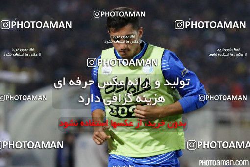 503712, Ahvaz, [*parameter:4*], لیگ برتر فوتبال ایران، Persian Gulf Cup، Week 10، First Leg، Foulad Khouzestan 1 v 1 Esteghlal on 2016/10/27 at Ahvaz Ghadir Stadium