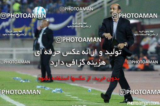 503484, Ahvaz, [*parameter:4*], لیگ برتر فوتبال ایران، Persian Gulf Cup، Week 10، First Leg، Foulad Khouzestan 1 v 1 Esteghlal on 2016/10/27 at Ahvaz Ghadir Stadium