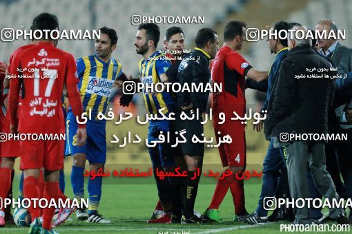 505796, Tehran, [*parameter:4*], لیگ برتر فوتبال ایران، Persian Gulf Cup، Week 18، Second Leg، Persepolis 1 v 0 Gostaresh Foulad Tabriz on 2017/01/23 at Azadi Stadium