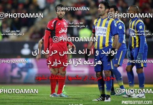 506065, Tehran, [*parameter:4*], لیگ برتر فوتبال ایران، Persian Gulf Cup، Week 18، Second Leg، Persepolis 1 v 0 Gostaresh Foulad Tabriz on 2017/01/23 at Azadi Stadium