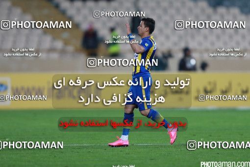 507457, Tehran, [*parameter:4*], لیگ برتر فوتبال ایران، Persian Gulf Cup، Week 18، Second Leg، Persepolis 1 v 0 Gostaresh Foulad Tabriz on 2017/01/23 at Azadi Stadium