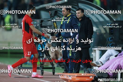 505690, Tehran, [*parameter:4*], لیگ برتر فوتبال ایران، Persian Gulf Cup، Week 18، Second Leg، Persepolis 1 v 0 Gostaresh Foulad Tabriz on 2017/01/23 at Azadi Stadium