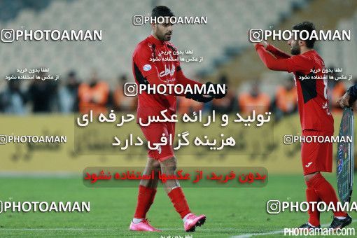 505876, Tehran, [*parameter:4*], لیگ برتر فوتبال ایران، Persian Gulf Cup، Week 18، Second Leg، Persepolis 1 v 0 Gostaresh Foulad Tabriz on 2017/01/23 at Azadi Stadium