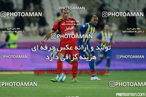 505552, Tehran, [*parameter:4*], لیگ برتر فوتبال ایران، Persian Gulf Cup، Week 18، Second Leg، Persepolis 1 v 0 Gostaresh Foulad Tabriz on 2017/01/23 at Azadi Stadium