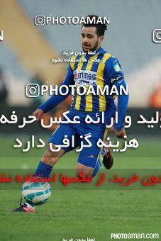 505123, Tehran, [*parameter:4*], لیگ برتر فوتبال ایران، Persian Gulf Cup، Week 18، Second Leg، Persepolis 1 v 0 Gostaresh Foulad Tabriz on 2017/01/23 at Azadi Stadium
