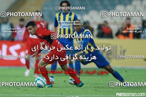 505685, Tehran, [*parameter:4*], لیگ برتر فوتبال ایران، Persian Gulf Cup، Week 18، Second Leg، Persepolis 1 v 0 Gostaresh Foulad Tabriz on 2017/01/23 at Azadi Stadium