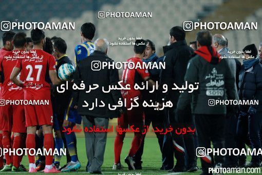 505807, Tehran, [*parameter:4*], لیگ برتر فوتبال ایران، Persian Gulf Cup، Week 18، Second Leg، Persepolis 1 v 0 Gostaresh Foulad Tabriz on 2017/01/23 at Azadi Stadium