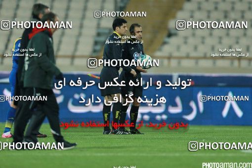 505293, Tehran, [*parameter:4*], لیگ برتر فوتبال ایران، Persian Gulf Cup، Week 18، Second Leg، Persepolis 1 v 0 Gostaresh Foulad Tabriz on 2017/01/23 at Azadi Stadium