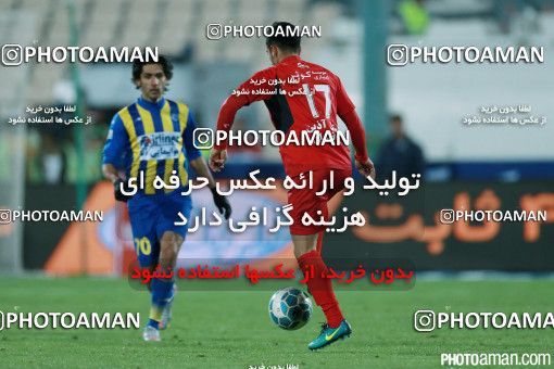 505607, Tehran, [*parameter:4*], لیگ برتر فوتبال ایران، Persian Gulf Cup، Week 18، Second Leg، Persepolis 1 v 0 Gostaresh Foulad Tabriz on 2017/01/23 at Azadi Stadium