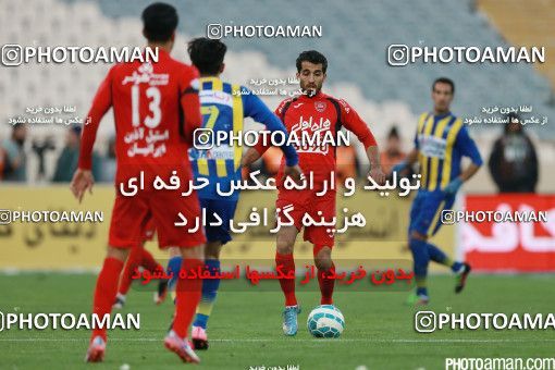 505124, Tehran, [*parameter:4*], لیگ برتر فوتبال ایران، Persian Gulf Cup، Week 18، Second Leg، Persepolis 1 v 0 Gostaresh Foulad Tabriz on 2017/01/23 at Azadi Stadium
