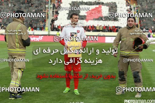 504678, Tehran, [*parameter:4*], لیگ برتر فوتبال ایران، Persian Gulf Cup، Week 18، Second Leg، Persepolis 1 v 0 Gostaresh Foulad Tabriz on 2017/01/23 at Azadi Stadium