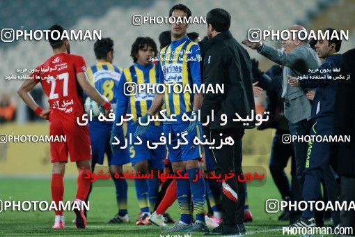 505805, Tehran, [*parameter:4*], لیگ برتر فوتبال ایران، Persian Gulf Cup، Week 18، Second Leg، Persepolis 1 v 0 Gostaresh Foulad Tabriz on 2017/01/23 at Azadi Stadium