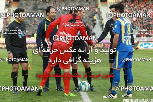 504713, Tehran, [*parameter:4*], لیگ برتر فوتبال ایران، Persian Gulf Cup، Week 18، Second Leg، Persepolis 1 v 0 Gostaresh Foulad Tabriz on 2017/01/23 at Azadi Stadium
