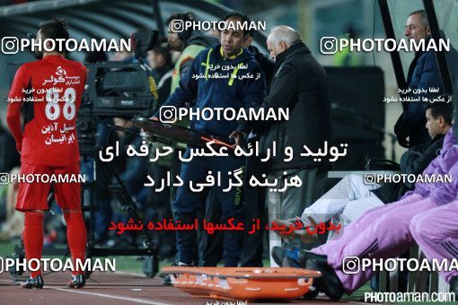 505858, Tehran, [*parameter:4*], لیگ برتر فوتبال ایران، Persian Gulf Cup، Week 18، Second Leg، Persepolis 1 v 0 Gostaresh Foulad Tabriz on 2017/01/23 at Azadi Stadium