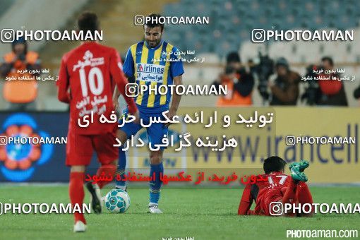 505580, Tehran, [*parameter:4*], لیگ برتر فوتبال ایران، Persian Gulf Cup، Week 18، Second Leg، Persepolis 1 v 0 Gostaresh Foulad Tabriz on 2017/01/23 at Azadi Stadium