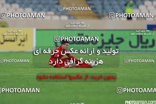 507678, Tehran, [*parameter:4*], لیگ برتر فوتبال ایران، Persian Gulf Cup، Week 18، Second Leg، Persepolis 1 v 0 Gostaresh Foulad Tabriz on 2017/01/23 at Azadi Stadium