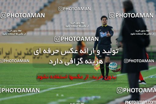 507390, Tehran, [*parameter:4*], لیگ برتر فوتبال ایران، Persian Gulf Cup، Week 18، Second Leg، Persepolis 1 v 0 Gostaresh Foulad Tabriz on 2017/01/23 at Azadi Stadium