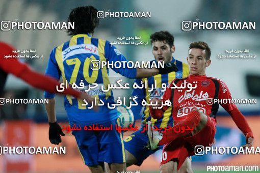 505683, Tehran, [*parameter:4*], لیگ برتر فوتبال ایران، Persian Gulf Cup، Week 18، Second Leg، Persepolis 1 v 0 Gostaresh Foulad Tabriz on 2017/01/23 at Azadi Stadium