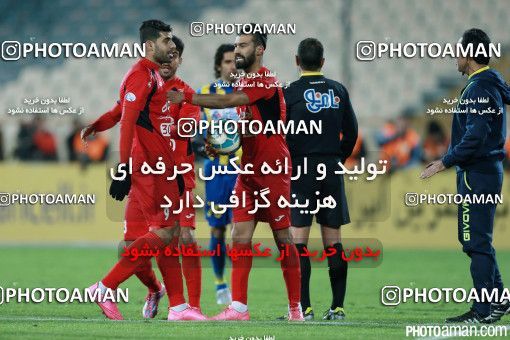 505818, Tehran, [*parameter:4*], لیگ برتر فوتبال ایران، Persian Gulf Cup، Week 18، Second Leg، Persepolis 1 v 0 Gostaresh Foulad Tabriz on 2017/01/23 at Azadi Stadium
