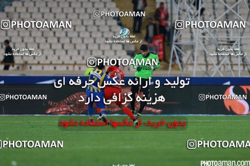 507443, Tehran, [*parameter:4*], لیگ برتر فوتبال ایران، Persian Gulf Cup، Week 18، Second Leg، Persepolis 1 v 0 Gostaresh Foulad Tabriz on 2017/01/23 at Azadi Stadium
