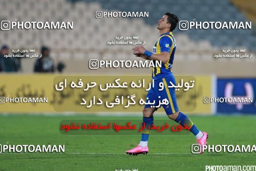 507456, Tehran, [*parameter:4*], لیگ برتر فوتبال ایران، Persian Gulf Cup، Week 18، Second Leg، Persepolis 1 v 0 Gostaresh Foulad Tabriz on 2017/01/23 at Azadi Stadium
