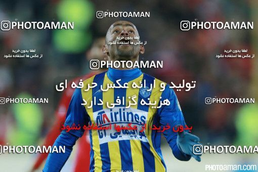 505672, Tehran, [*parameter:4*], لیگ برتر فوتبال ایران، Persian Gulf Cup، Week 18، Second Leg، Persepolis 1 v 0 Gostaresh Foulad Tabriz on 2017/01/23 at Azadi Stadium