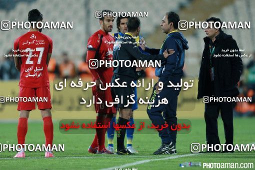 505822, Tehran, [*parameter:4*], لیگ برتر فوتبال ایران، Persian Gulf Cup، Week 18، Second Leg، Persepolis 1 v 0 Gostaresh Foulad Tabriz on 2017/01/23 at Azadi Stadium