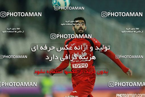 505314, Tehran, [*parameter:4*], لیگ برتر فوتبال ایران، Persian Gulf Cup، Week 18، Second Leg، Persepolis 1 v 0 Gostaresh Foulad Tabriz on 2017/01/23 at Azadi Stadium