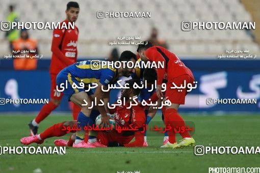 505208, Tehran, [*parameter:4*], لیگ برتر فوتبال ایران، Persian Gulf Cup، Week 18، Second Leg، Persepolis 1 v 0 Gostaresh Foulad Tabriz on 2017/01/23 at Azadi Stadium