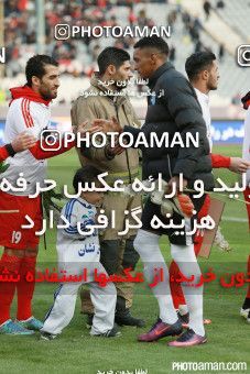 504666, Tehran, [*parameter:4*], لیگ برتر فوتبال ایران، Persian Gulf Cup، Week 18، Second Leg، Persepolis 1 v 0 Gostaresh Foulad Tabriz on 2017/01/23 at Azadi Stadium