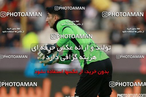 505099, Tehran, [*parameter:4*], لیگ برتر فوتبال ایران، Persian Gulf Cup، Week 18، Second Leg، Persepolis 1 v 0 Gostaresh Foulad Tabriz on 2017/01/23 at Azadi Stadium