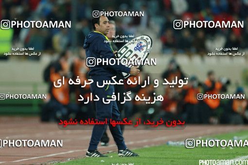 505277, Tehran, [*parameter:4*], لیگ برتر فوتبال ایران، Persian Gulf Cup، Week 18، Second Leg، Persepolis 1 v 0 Gostaresh Foulad Tabriz on 2017/01/23 at Azadi Stadium