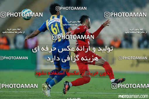 505774, Tehran, [*parameter:4*], لیگ برتر فوتبال ایران، Persian Gulf Cup، Week 18، Second Leg، Persepolis 1 v 0 Gostaresh Foulad Tabriz on 2017/01/23 at Azadi Stadium