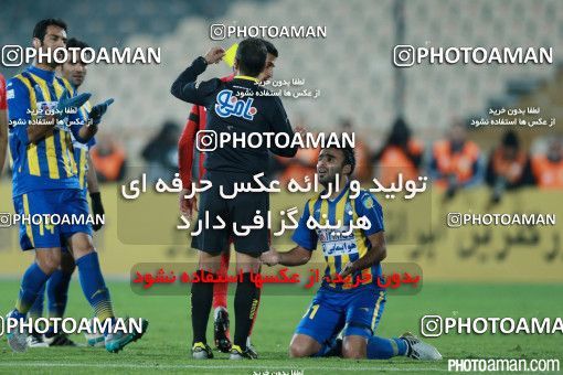 505777, Tehran, [*parameter:4*], لیگ برتر فوتبال ایران، Persian Gulf Cup، Week 18، Second Leg، Persepolis 1 v 0 Gostaresh Foulad Tabriz on 2017/01/23 at Azadi Stadium
