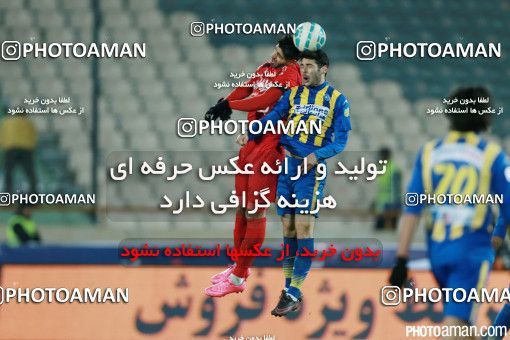 505535, Tehran, [*parameter:4*], لیگ برتر فوتبال ایران، Persian Gulf Cup، Week 18، Second Leg، Persepolis 1 v 0 Gostaresh Foulad Tabriz on 2017/01/23 at Azadi Stadium