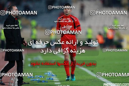 507662, Tehran, [*parameter:4*], لیگ برتر فوتبال ایران، Persian Gulf Cup، Week 18، Second Leg، Persepolis 1 v 0 Gostaresh Foulad Tabriz on 2017/01/23 at Azadi Stadium