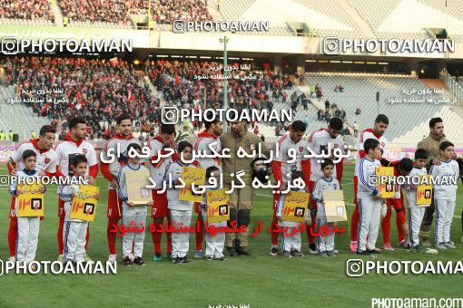 504711, Tehran, [*parameter:4*], لیگ برتر فوتبال ایران، Persian Gulf Cup، Week 18، Second Leg، Persepolis 1 v 0 Gostaresh Foulad Tabriz on 2017/01/23 at Azadi Stadium